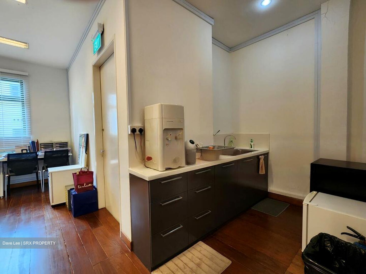 Tras Street (D2), Office #459839401